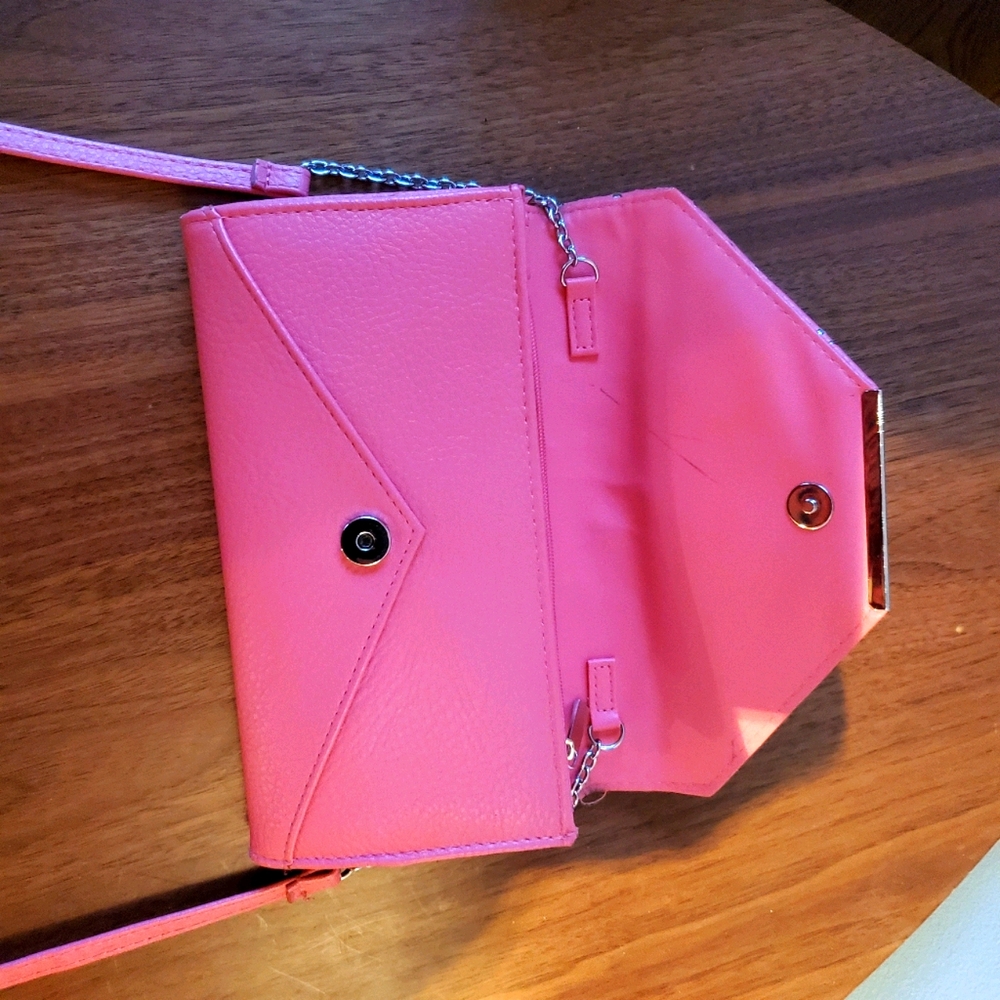 Wallet purse
